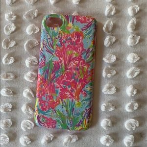 Lily Pulitzer case